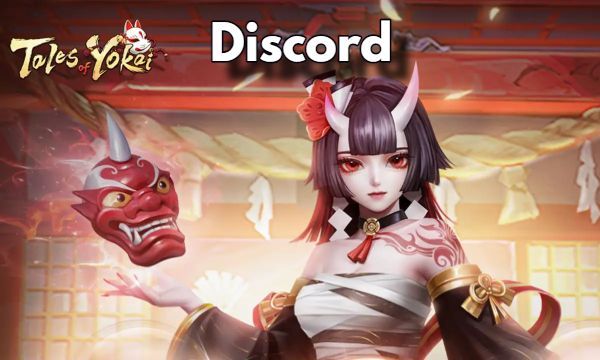 Tales of Yokai Discord Complete Guide
