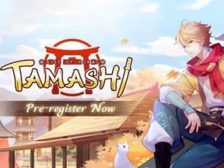 Tamashi Rise of Yokai Codes