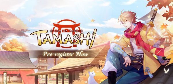 Tamashi Rise of Yokai Codes