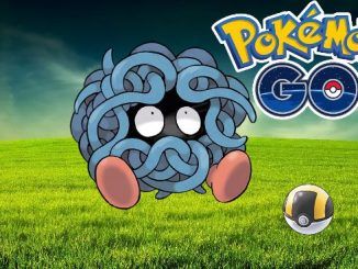 Tangela Weakness Pokemon Go
