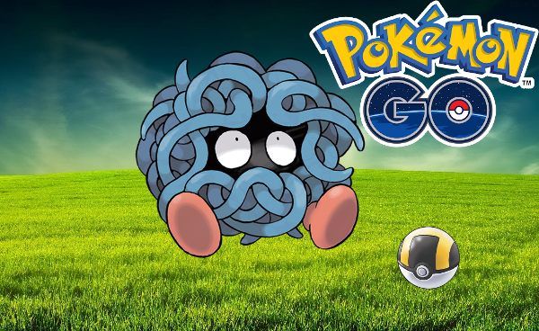 Tangela Weakness Pokemon Go
