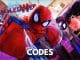 Tangled Web Chronicles Codes Roblox