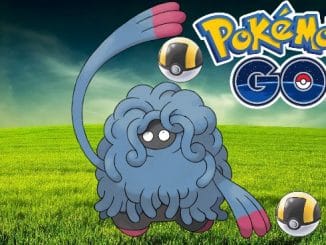 Tangrowth Weakness Pokemon Go