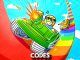 Tank Race Codes Roblox