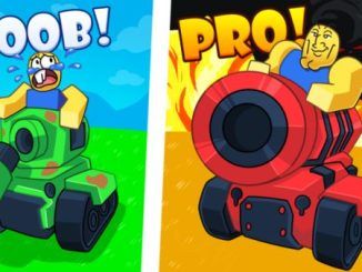 Tank Simulator X Codes
