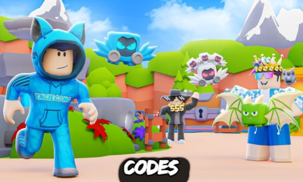 Tapping Adventure Codes Roblox