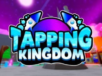 Tapping Kingdom Codes