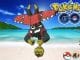 Tapu Bulu Weakness Pokemon Go