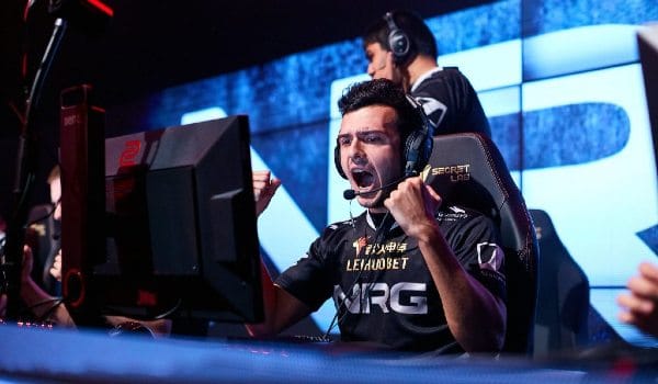 Tarik Valorant Settings
