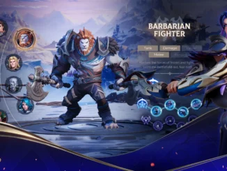 Tarisland Codes