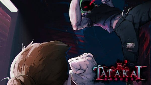 Tatakai Reborn Codes