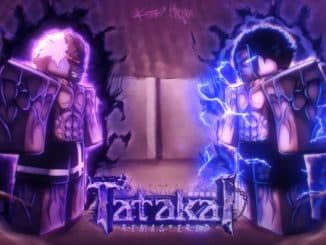 Tatakai Remastered Trello Link