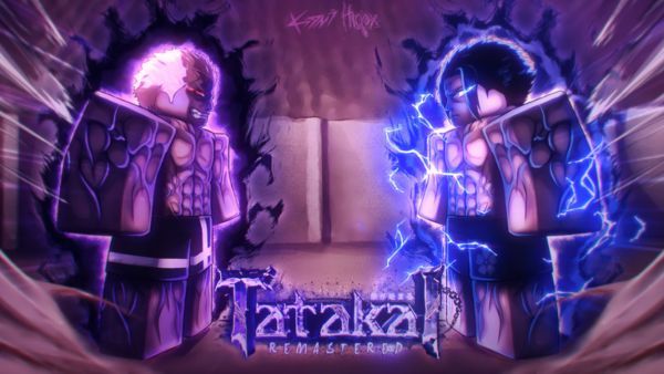 Tatakai Remastered Trello Link