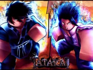 Tatakai Trello Link & Wiki