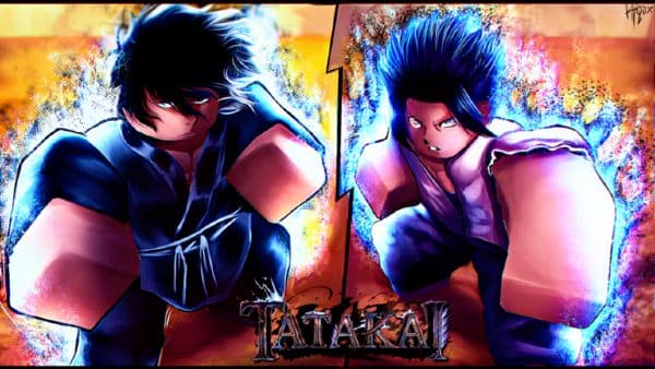 Tatakai Trello Link & Wiki
