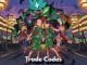 Teal Mask Trade Codes in Pokemon Scarlet & Violet