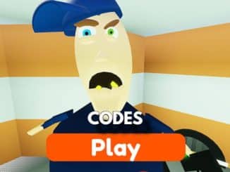 Team Prison Escape Codes Roblox