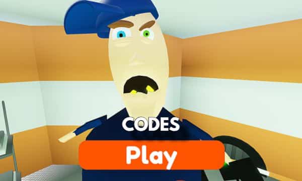 Team Prison Escape Codes Roblox