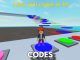 Teamwork in Lava Codes Roblox