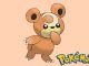Teddiursa Weakness Pokemon Go