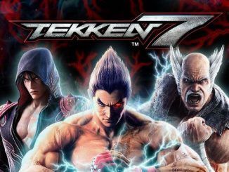 Tekken 7 Best Keyboard Controls PC