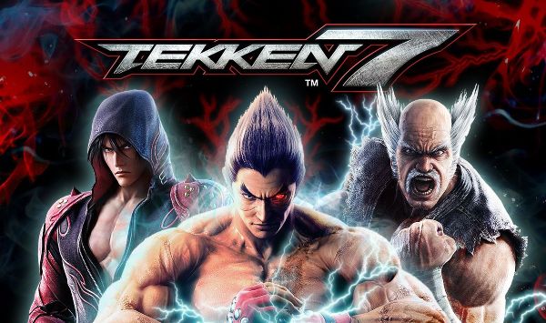 Tekken 7 Best Keyboard Controls PC