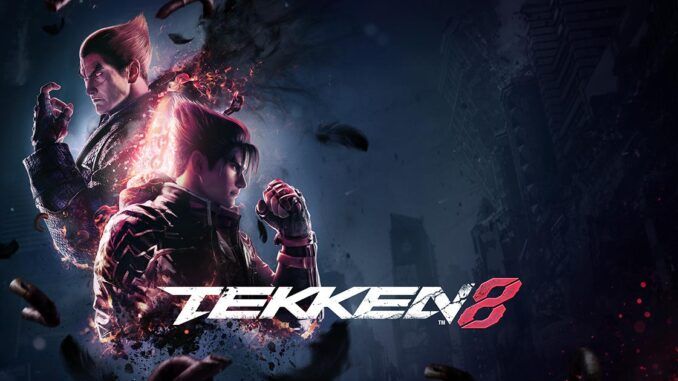 Tekken 8 Patch Notes Version 1.7