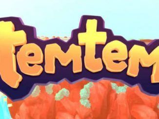 TemTem Evolution