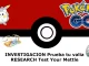 Temporal Research event–Test Your Mettle