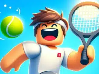 Tennis Simulator Codes