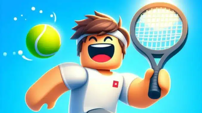 Tennis Simulator Codes