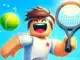 Tennis Simulator Codes