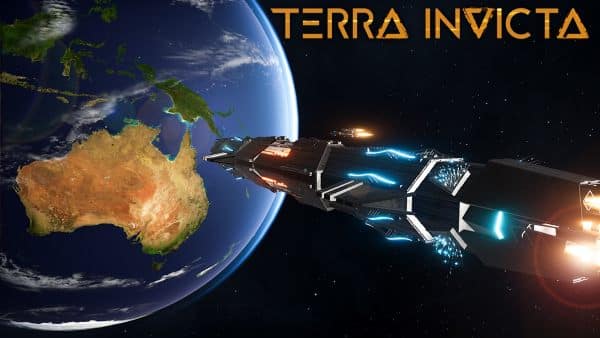 Terra Invicta Cheats