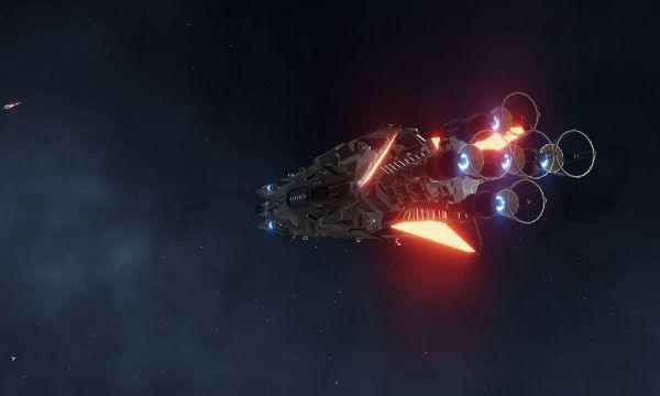 Terra Invicta How to get Resources
