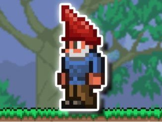 Terraria Heliophobia Achievement