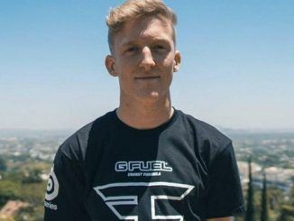 Tfue Fortnite Settings