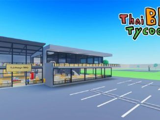 Thai BBQ Tycoon Codes