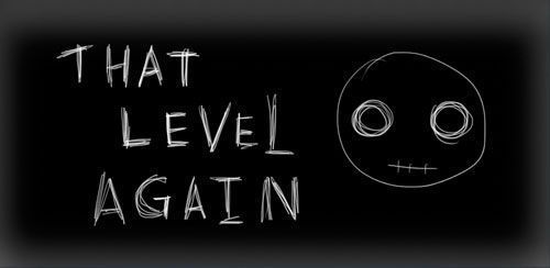 That Level Again Guide walkthrough 1 2 3 4