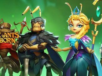 The Ants Reborn Codes