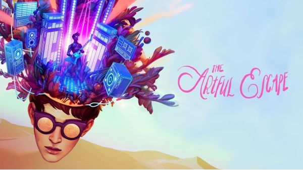 The Artful Escape Achievement Guide