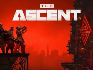 The Ascent Achievements
