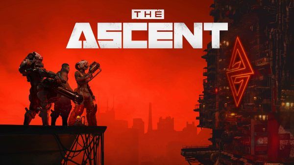 The Ascent Achievements