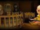 The Baby In Yellow Vent Lock Code