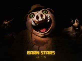 The Barnstars Codes