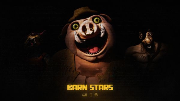 The Barnstars Codes