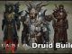 The Best Druid Build in Diablo 4 Unleashing the Power of Nature