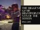 The Biggest Game Disappointments of the 2020s
