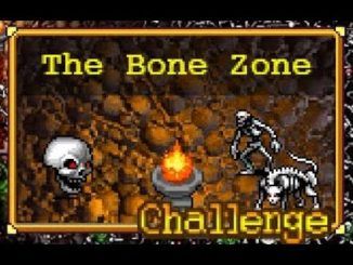 The Bone Zone Vampire Survivors How to Unlock