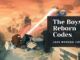 The Boys Reborn Codes