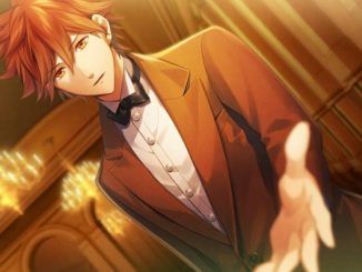 The Charming Empire Kagemitsu Togawa Walkthrough